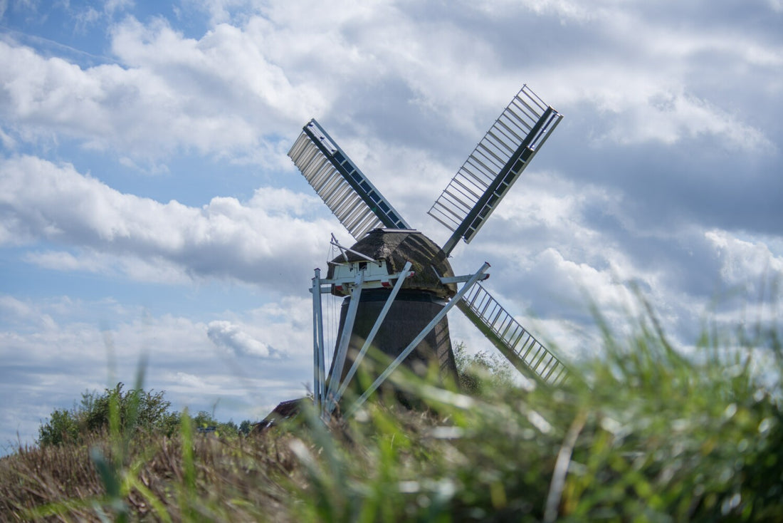 Nieuws: Lage Btw-tarief verhoogd van 6% naar 9%, prijzen Natriche blijven hetzelfde